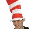 Cat In The Hat Movie-Style Hat