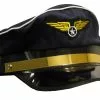 Airplane Pilot Adult Hat
