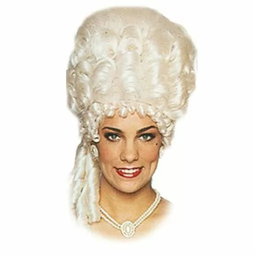 Marie Antoinette Wig -Historic Clothing Store 17465