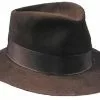 Adventure Hat (Brown) Adult