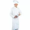 Chef Hat And Apron Set