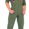 Top Gun Costume