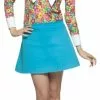 Brady Bunch Marcia Adult Costume