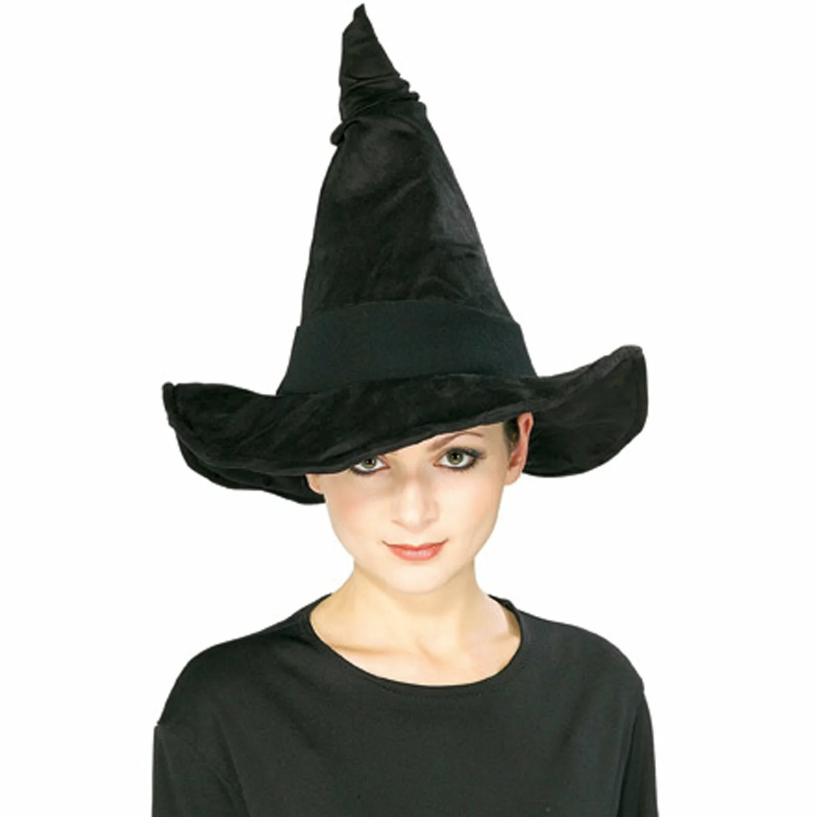 Harry Potter & The Half-Blood Prince McGonagall's Hat 1 Harry Potter & The Half-Blood Prince McGonagall's Hat