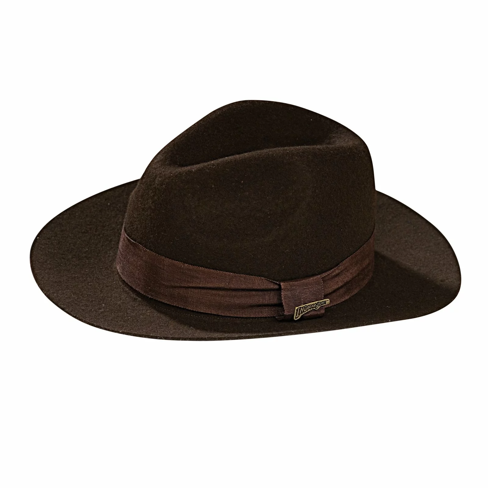 Indiana Jones Deluxe Hat Adult 1 Indiana Jones Deluxe Hat Adult