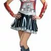Optimus Prime Costume