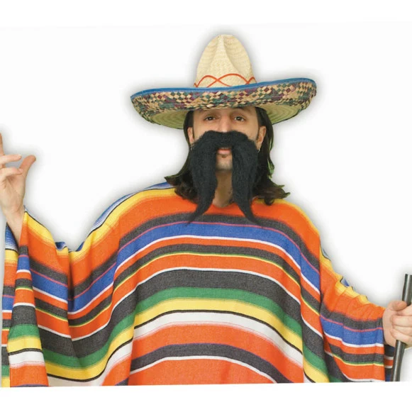 Adult Sombrero 1 Adult Sombrero