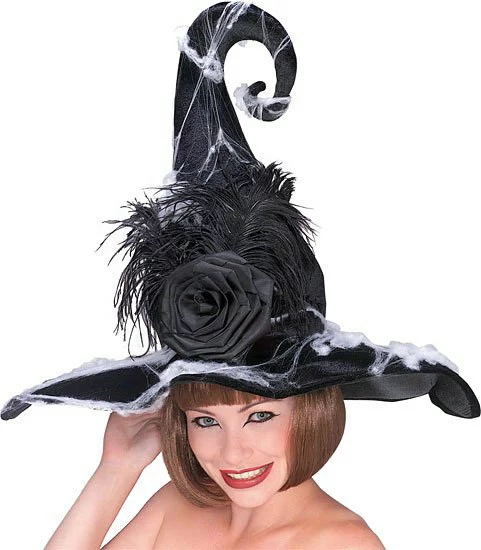 Adult Witch Hat 1 Adult Witch Hat