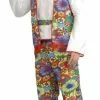 Hippie Dippie Man Adult Costume