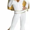 Female Elvis Costume