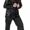 Sequin Disco Tux Jacket