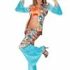 Hippie Costume