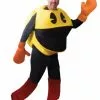 Pac-Man Costume