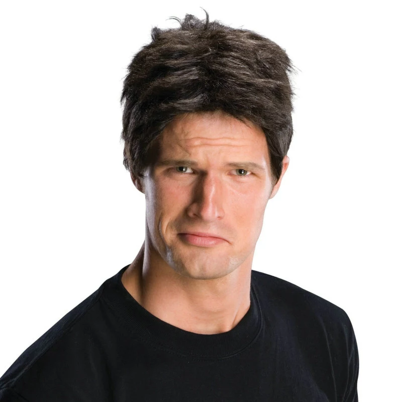 Idol Judge Wig Adult 1 Idol Judge Wig Adult