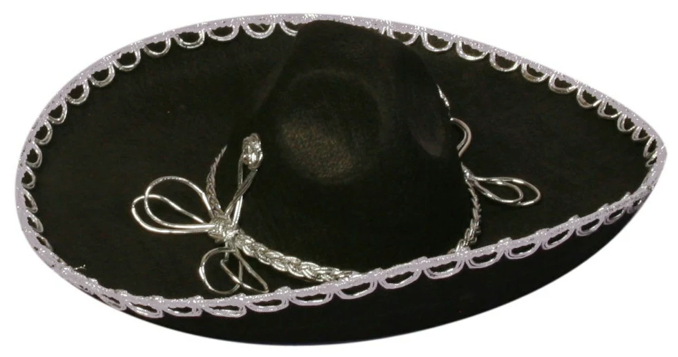 Adult Sombrero 1 Adult Sombrero