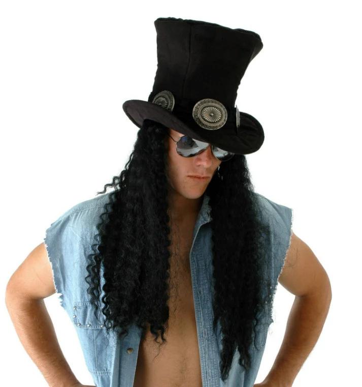 Guitar Superstar Adult Hat 1 Guitar Superstar Adult Hat