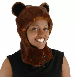 Bear Hug Hat