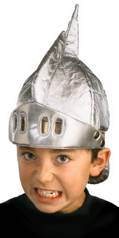 Knight Child Helmet 1 Knight Child Helmet