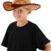 Child Sheriff Hat