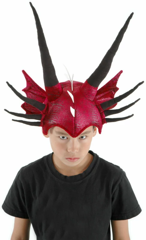 Dragon Hat 1 Dragon Hat