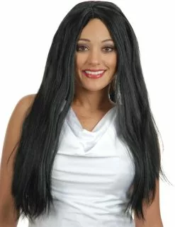 Mother Of Eight Adult Wig