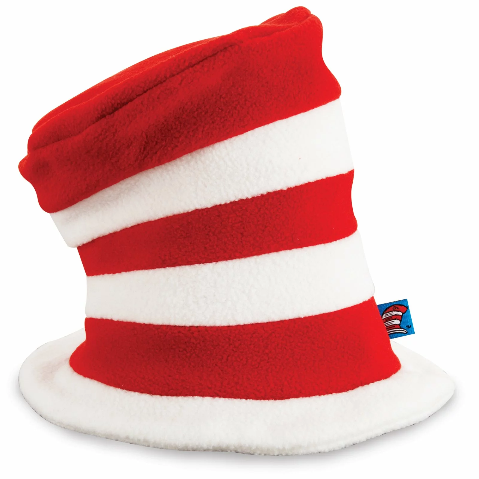 Cat In The Hat Toddler Hat 1 Cat In The Hat Toddler Hat