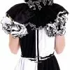 French Kiss Pierrot Hat Adult