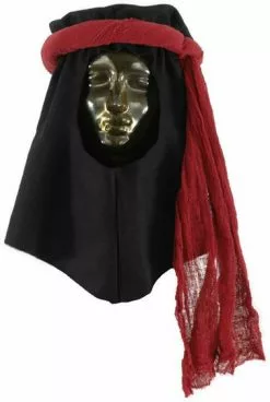Prince Of Persia - Prince Of Persia Headdress Adult
