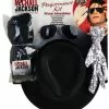 Michael Jackson Kit