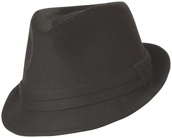 Fedora Hat Adult 1 Fedora Hat Adult
