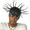 Gangsta Braids Adult Wig