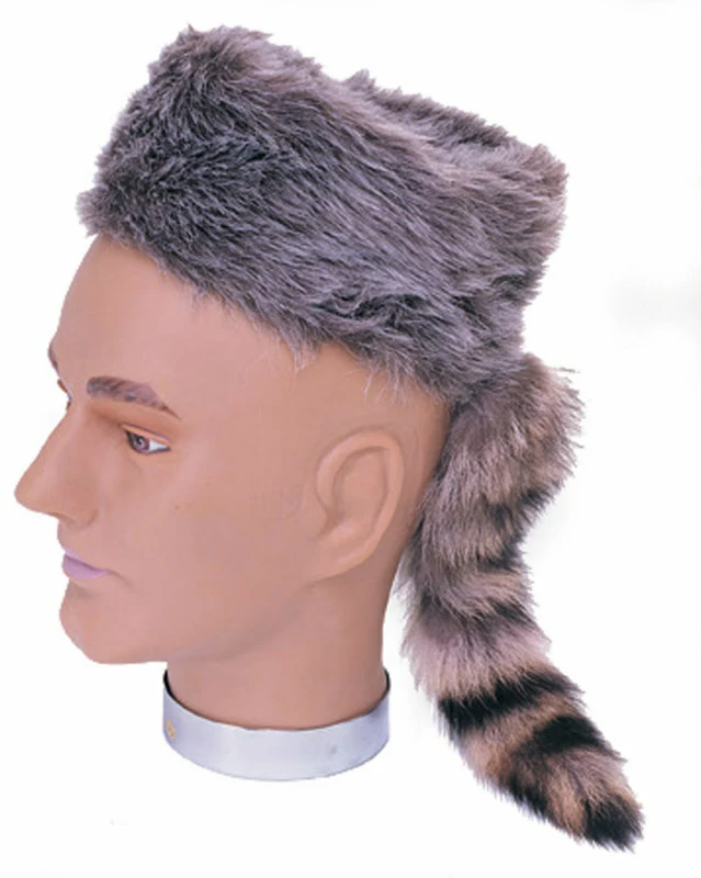 Imitation Fur Trapper Hat Child 1 Imitation Fur Trapper Hat Child