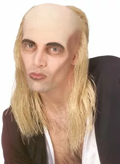 Rocky Horror Picture Show-Riff Raff Wig