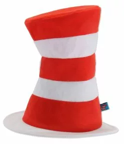 Cat In The Hat - Adult Hat