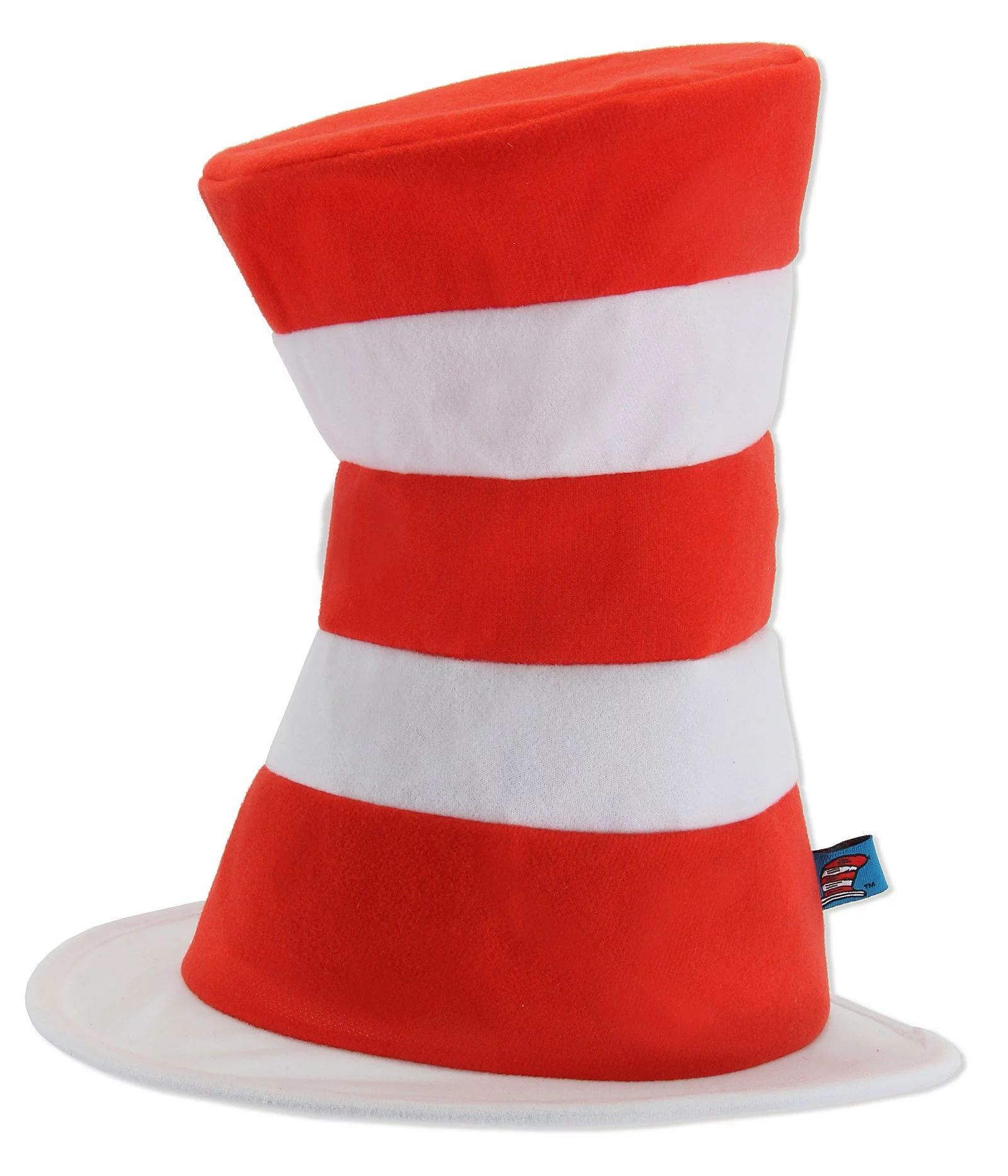 Cat In The Hat - Adult Hat 1 Cat In The Hat - Adult Hat