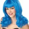 Teenage Dream Adult Wig