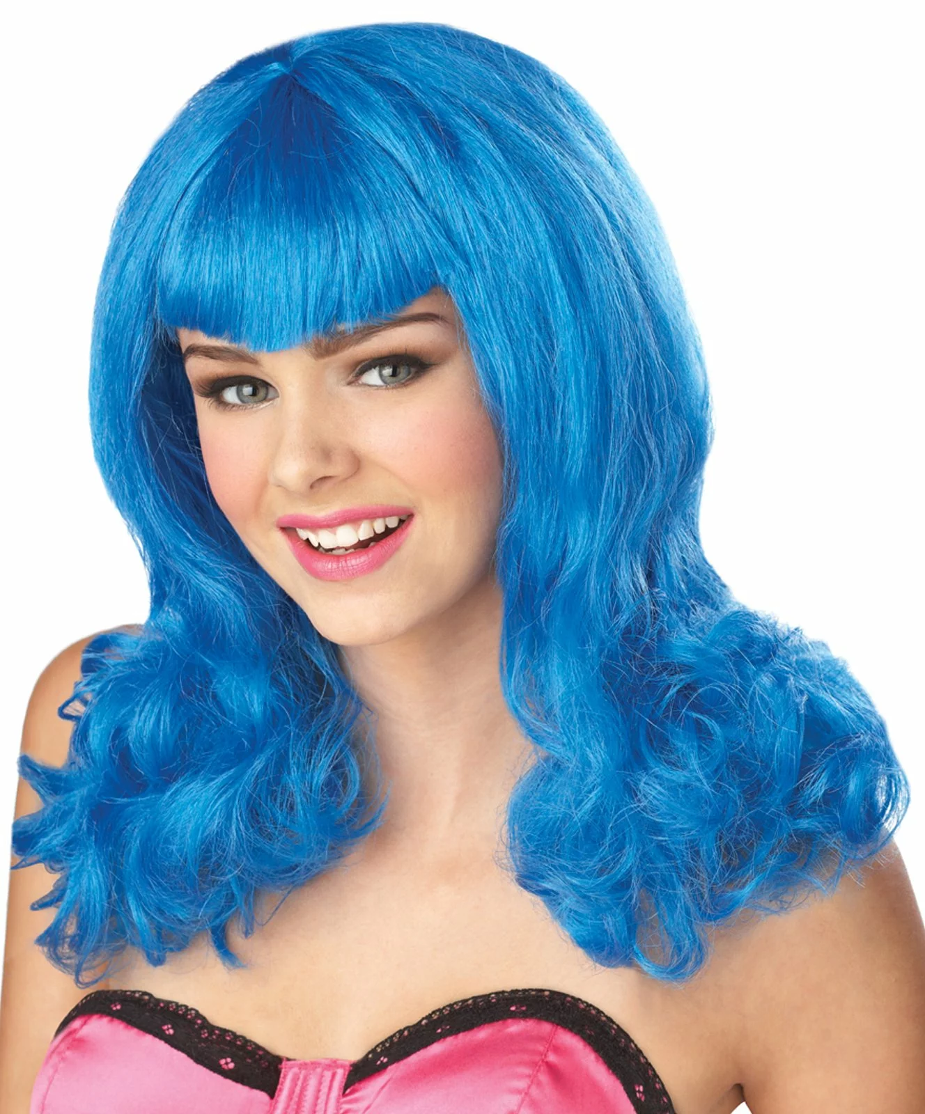 Teenage Dream Adult Wig 1 Teenage Dream Adult Wig
