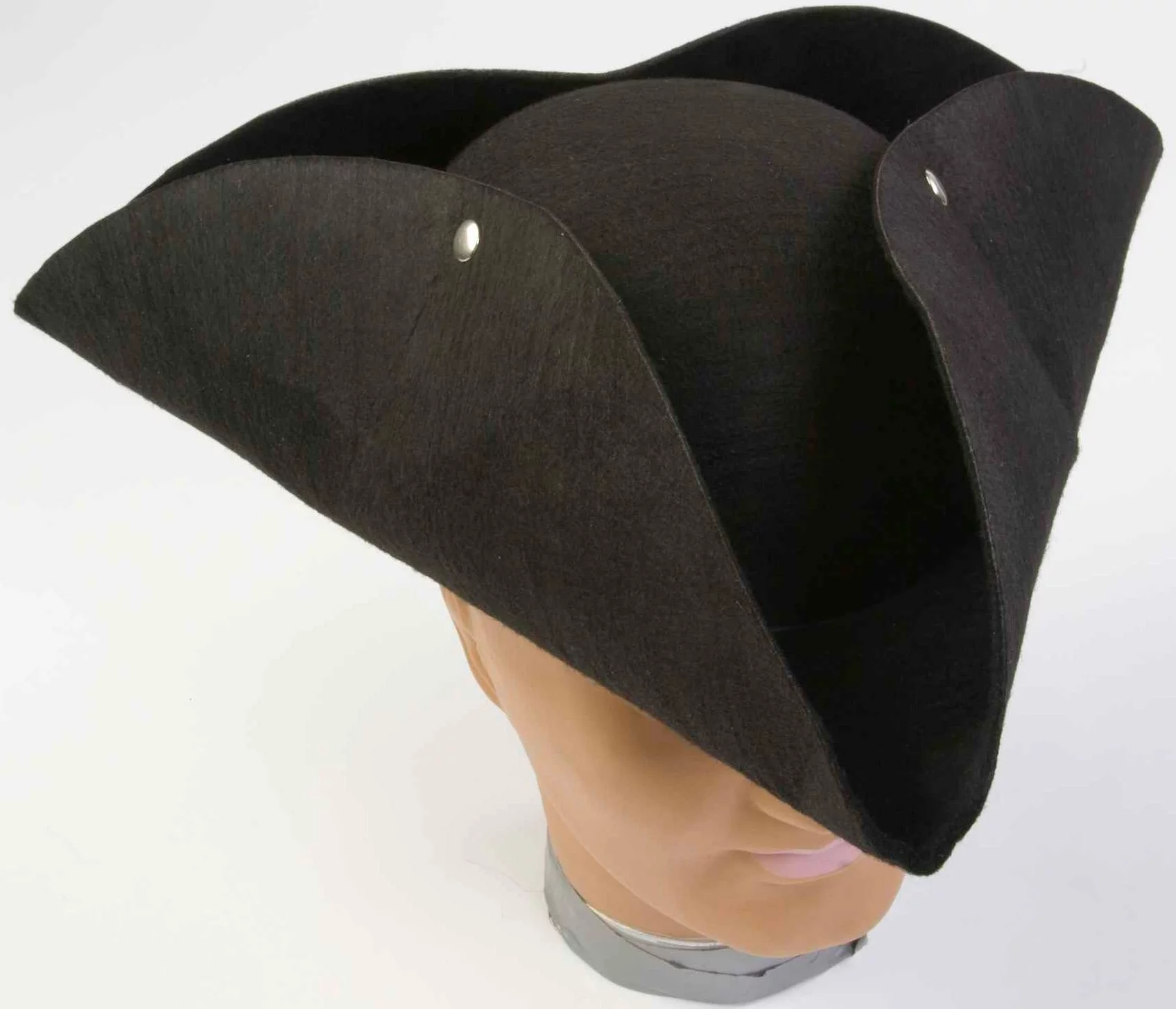 Deluxe Pirate Hat Adult 1 Deluxe Pirate Hat Adult