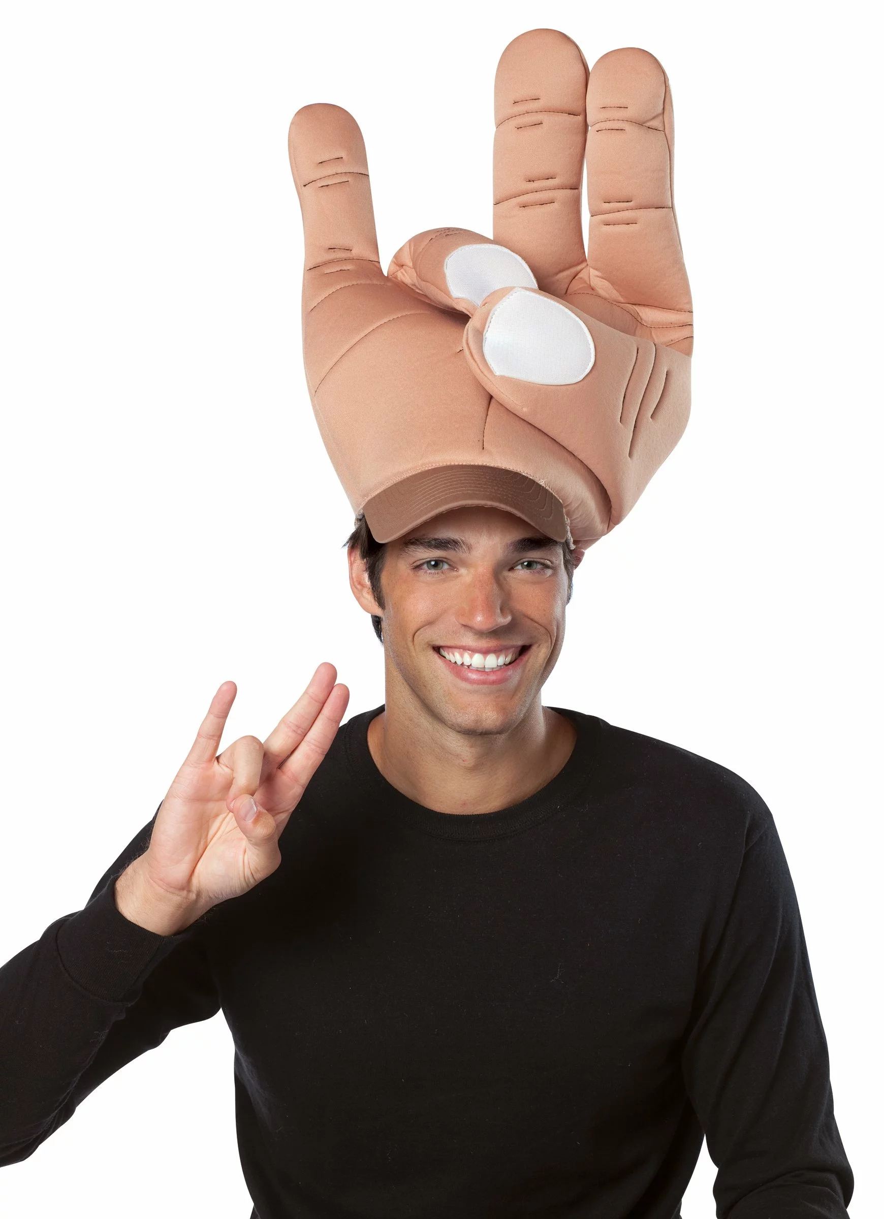 The Shocker Hat (Adult) 1 The Shocker Hat (Adult)