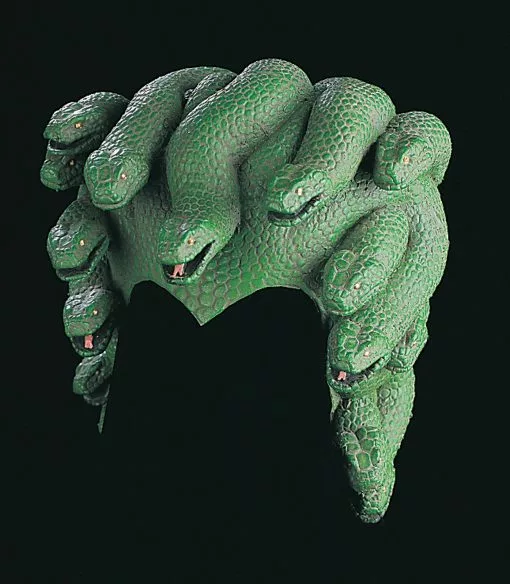 Medusa Headpiece (Adult) 4 Medusa Headpiece (Adult) -Historic Clothing Store 800971