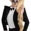Lady Gaga Side Ponytail Wig (Adult)