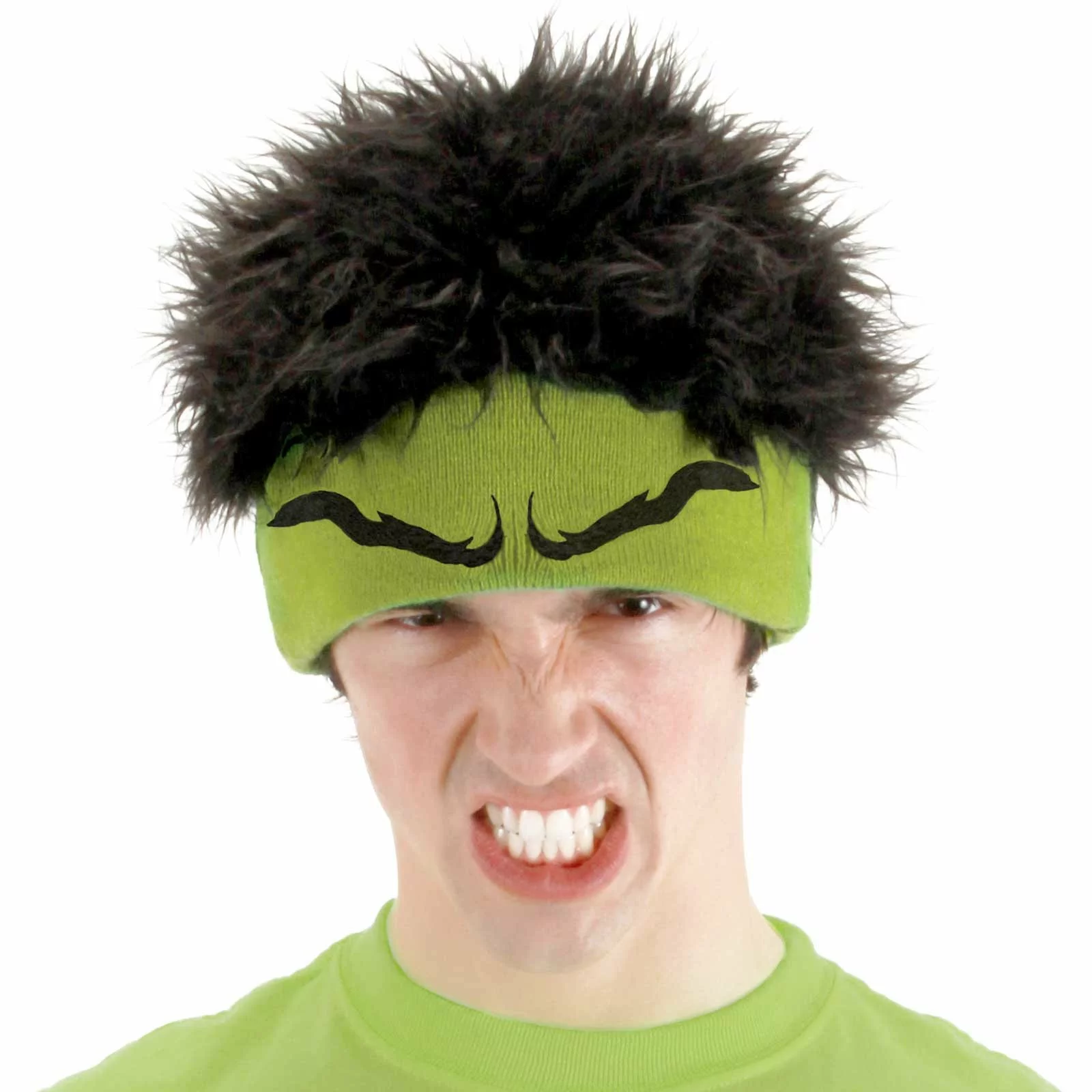 Hulk Child Beanie 1 Hulk Child Beanie