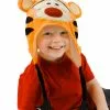 Winnie The Pooh - Tigger Hoodie Child Hat