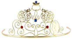 Snow White Child Tiara