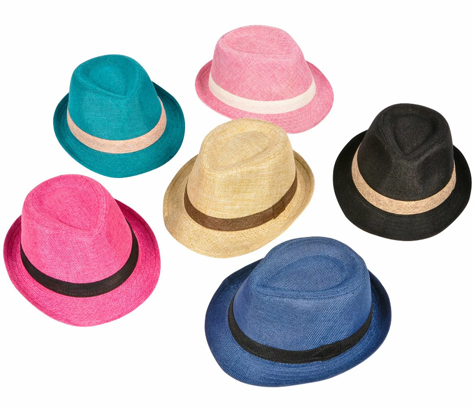 Fedora Hat Child 1 Fedora Hat Child