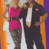 Trailer Park Princess Adult Costume