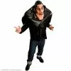Big Bruizer Greaser Adult Costume