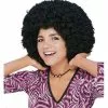 Adult Afro Wig