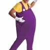 Adult Wario Costume