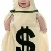 Baby Billion Dollar Costume